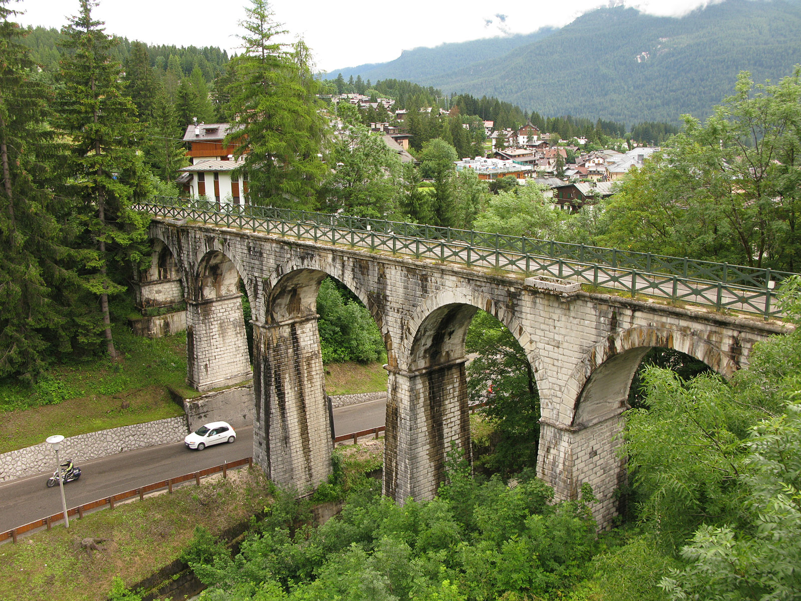 Cortina d'Ampezzo